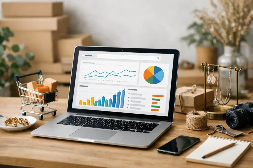 Best Etsy SEO Tool Alternative for Sellers