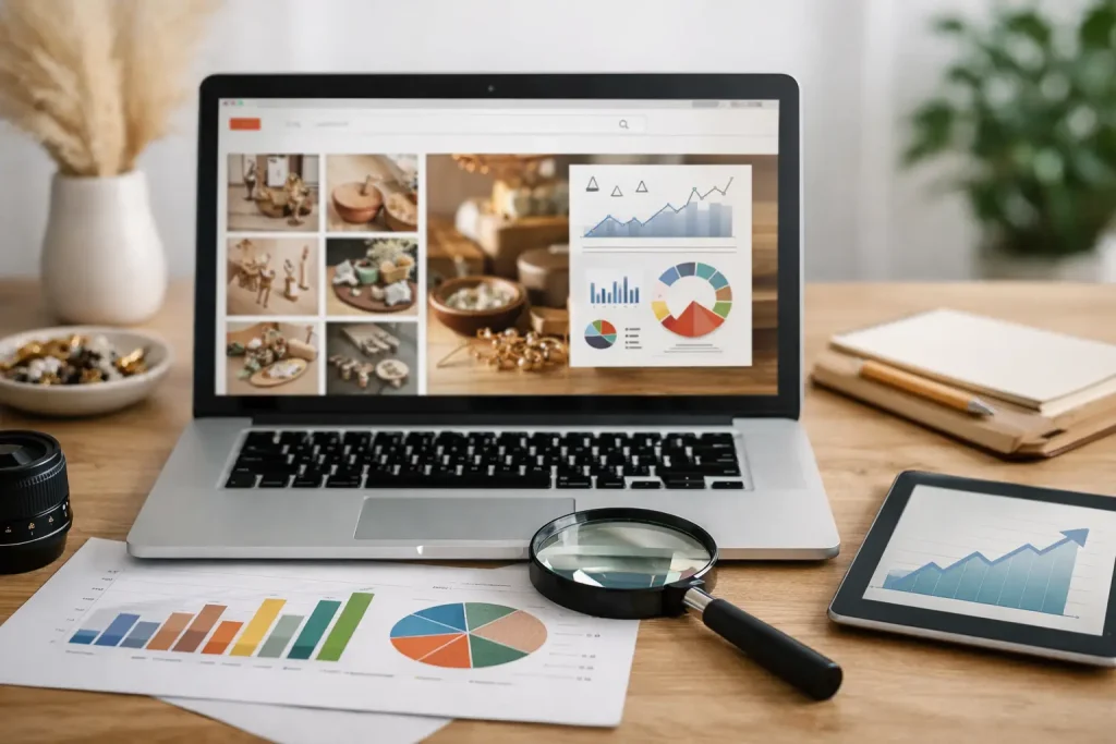 Best One Time Purchase Etsy SEO Tool?