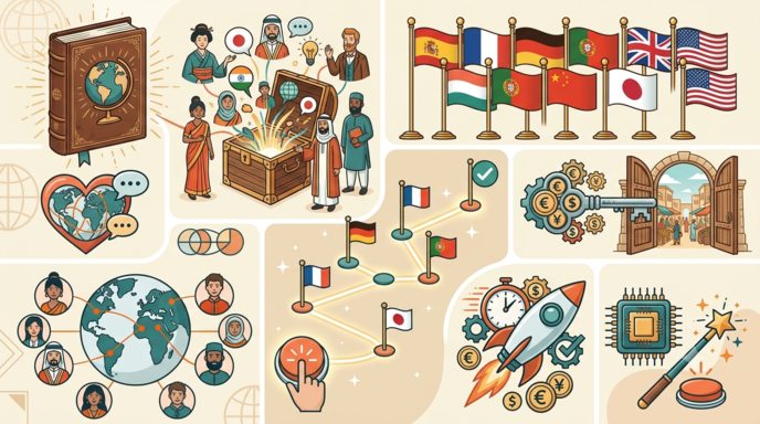 Etsy Pro Suite – AI SEO Tool for Etsy Sellers (7 Languages, One-Time Payment)