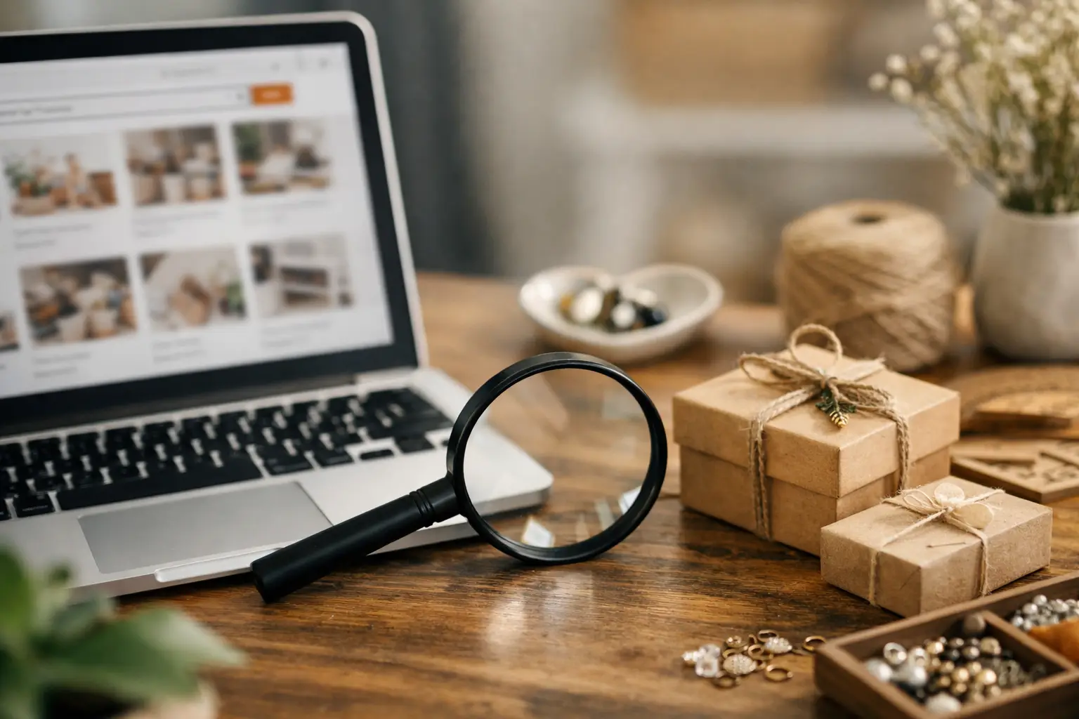 Etsy Title and Tag Rules That Get Listings Found