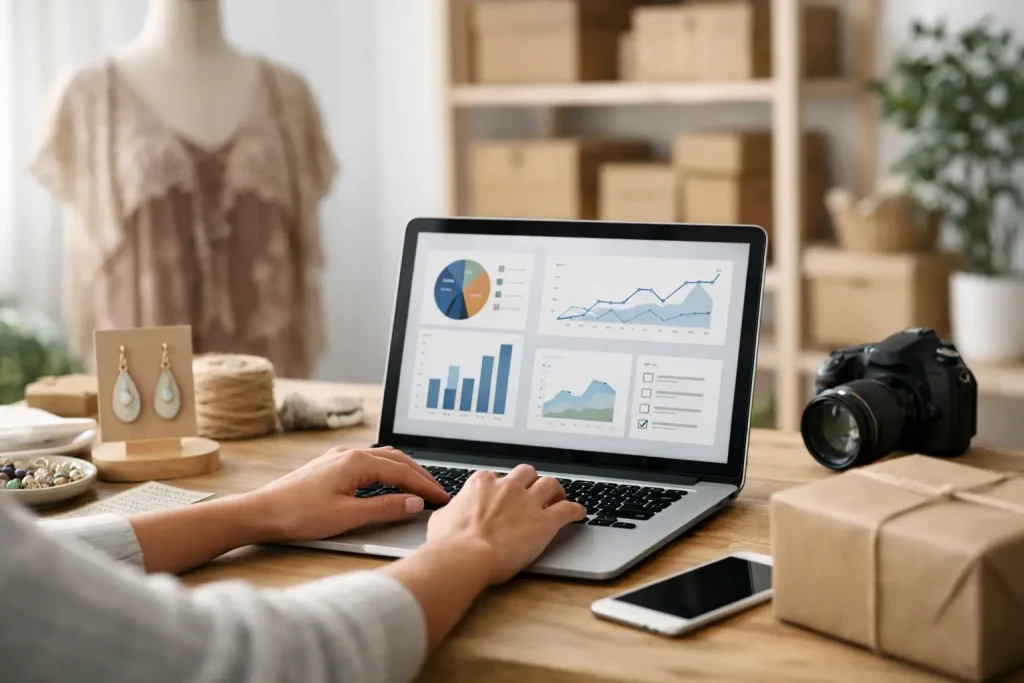 Private Etsy Seller Productivity Software That Pays