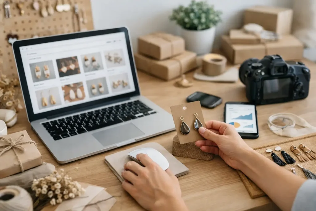 10 Best Etsy Listing Tools for Faster Sales