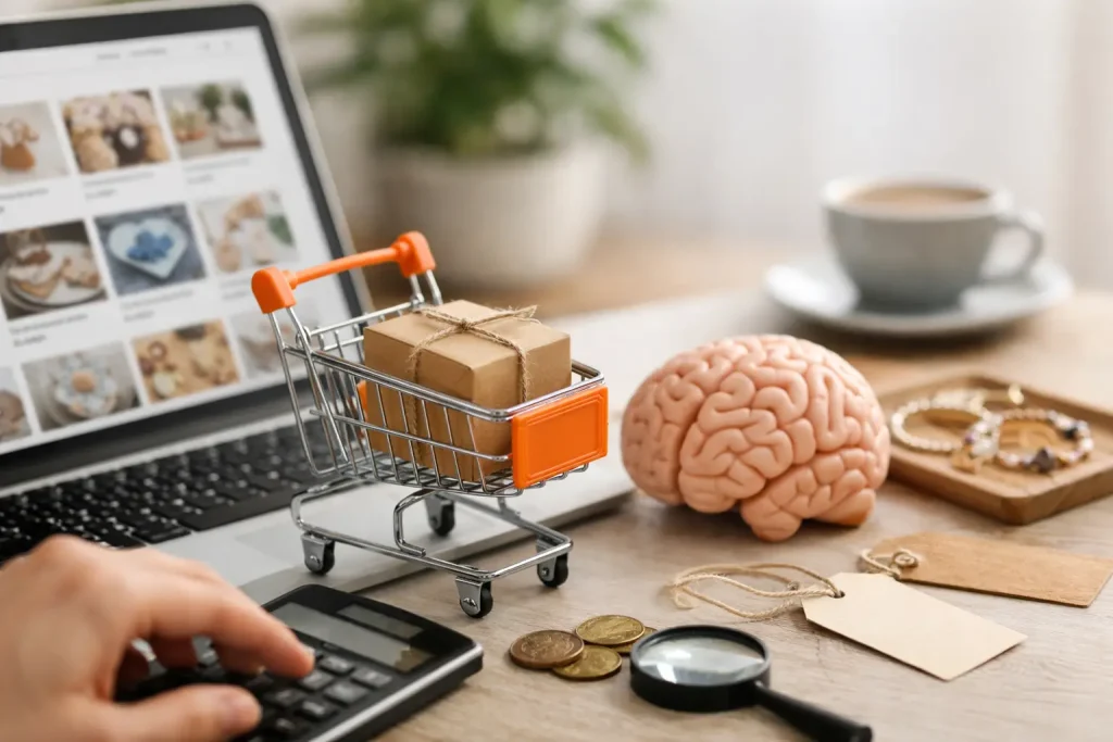 Etsy Pricing Psychology Guide for More Sales