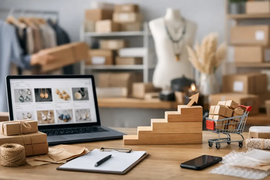How to Scale Etsy Catalog Without Slowing Down
